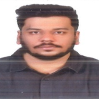 DR ANKUSH JAIN M